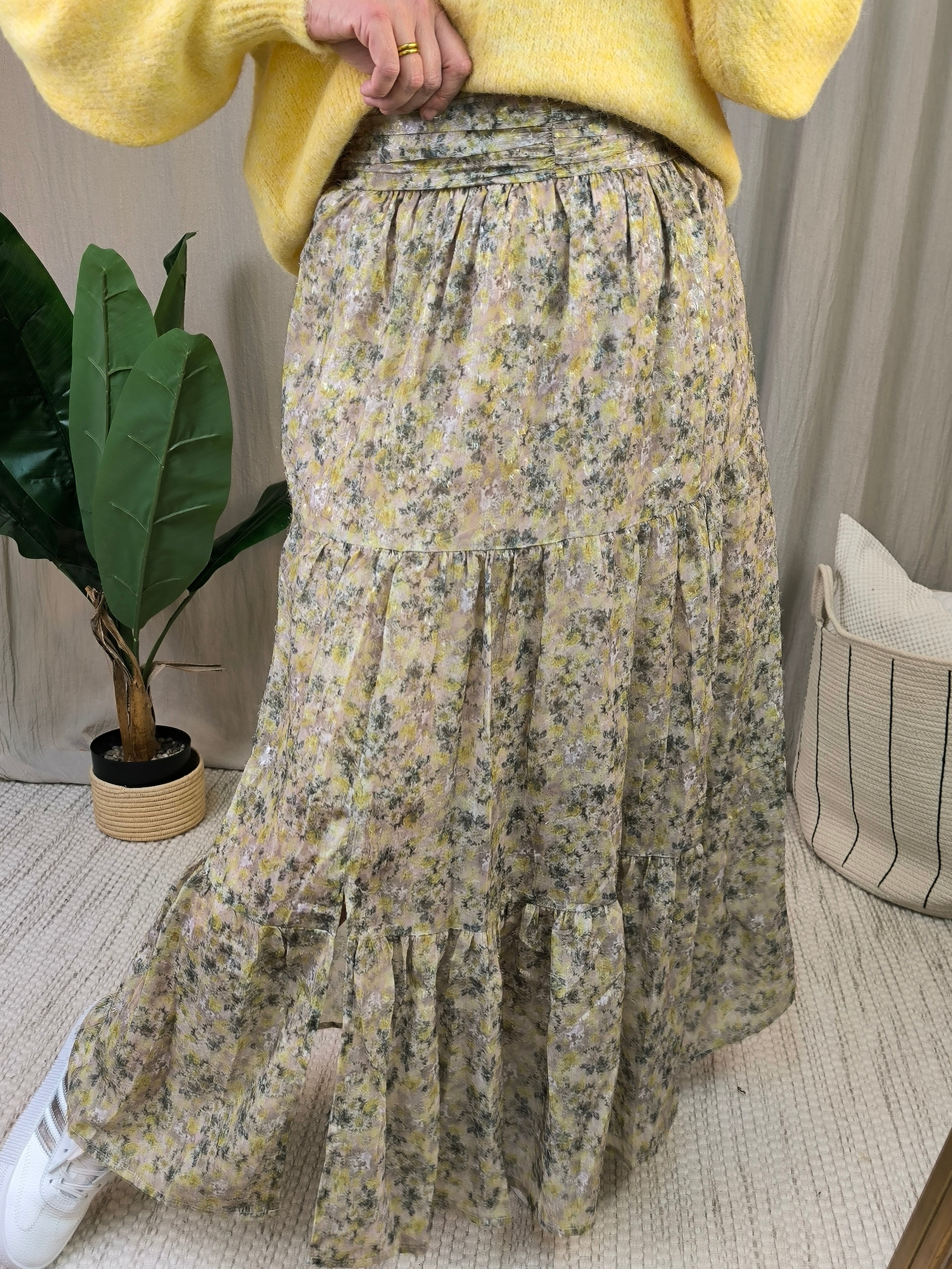 Jupe Monet | Addict showroom
