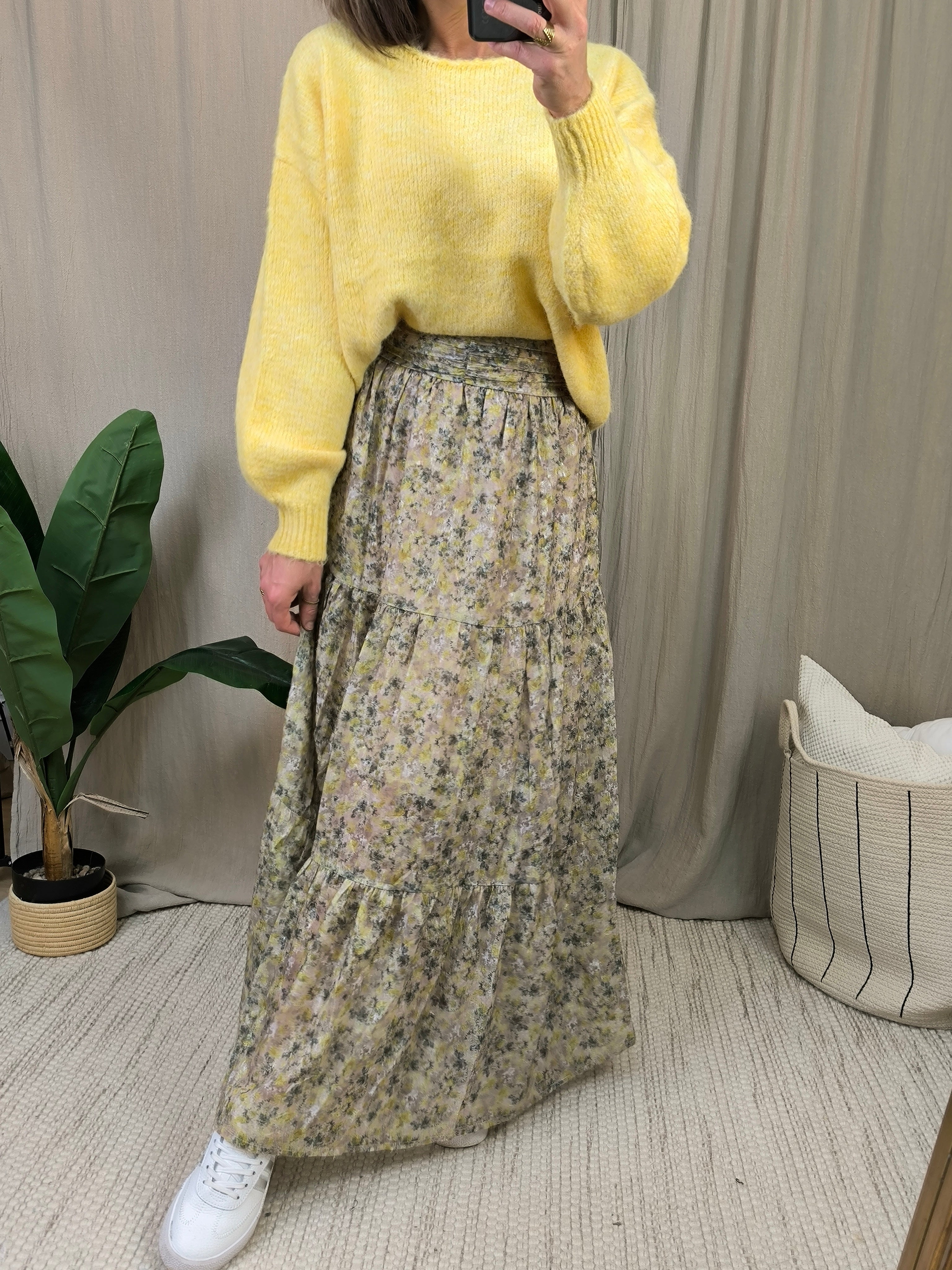 Jupe Monet | Addict showroom