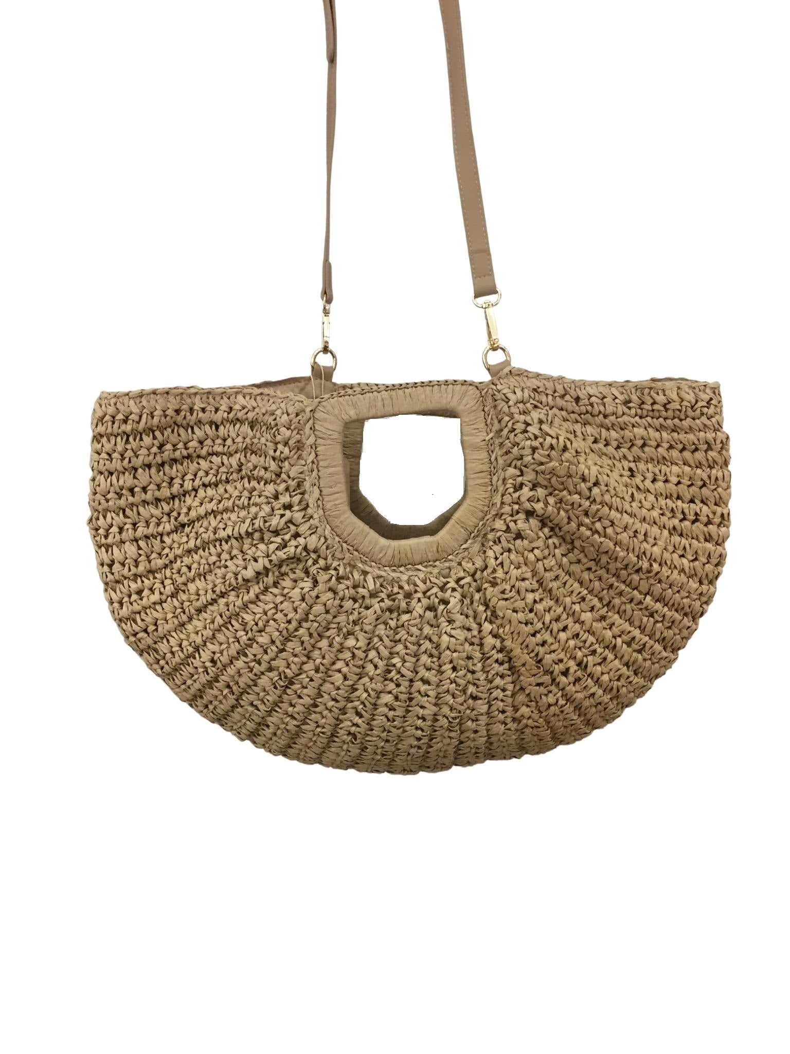 Sac demi lune | Addict showroom