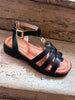 Sandales Gladiateur