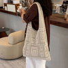 Sac crochet