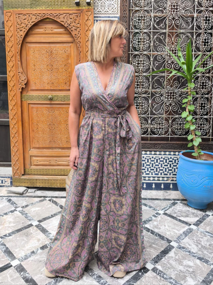 Combi palazzo