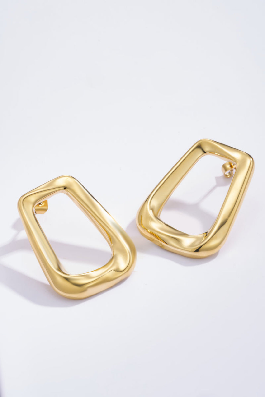 Boucle d'oreille