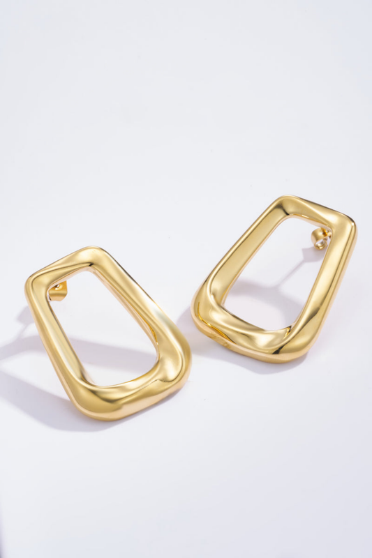 Boucle d'oreille