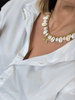 Collier coquillage