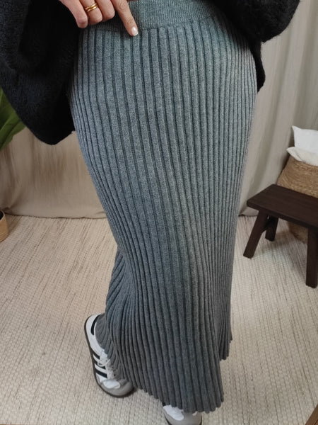 Jupe lainage | Addict showroom