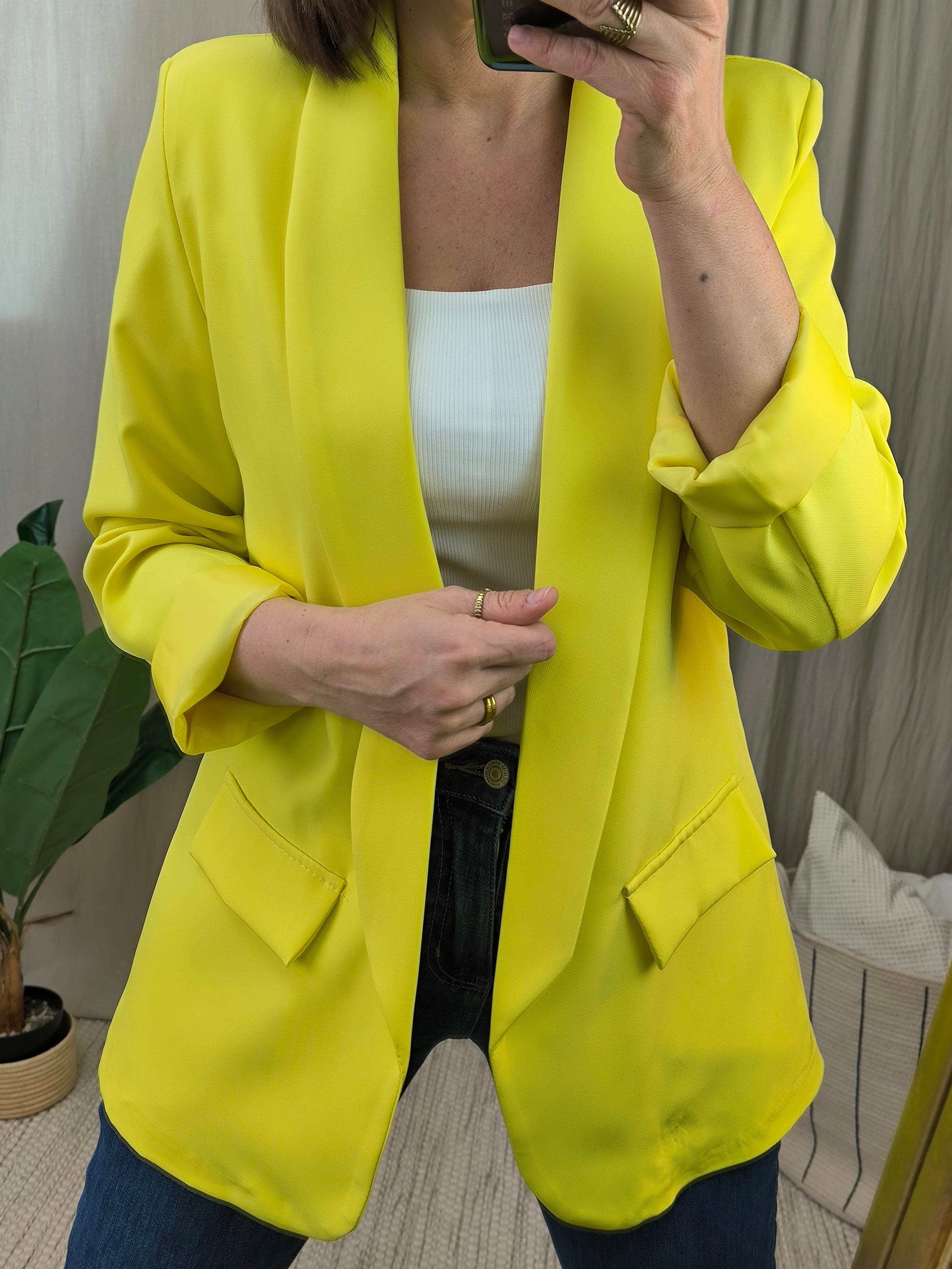 Blazer | Addict showroom