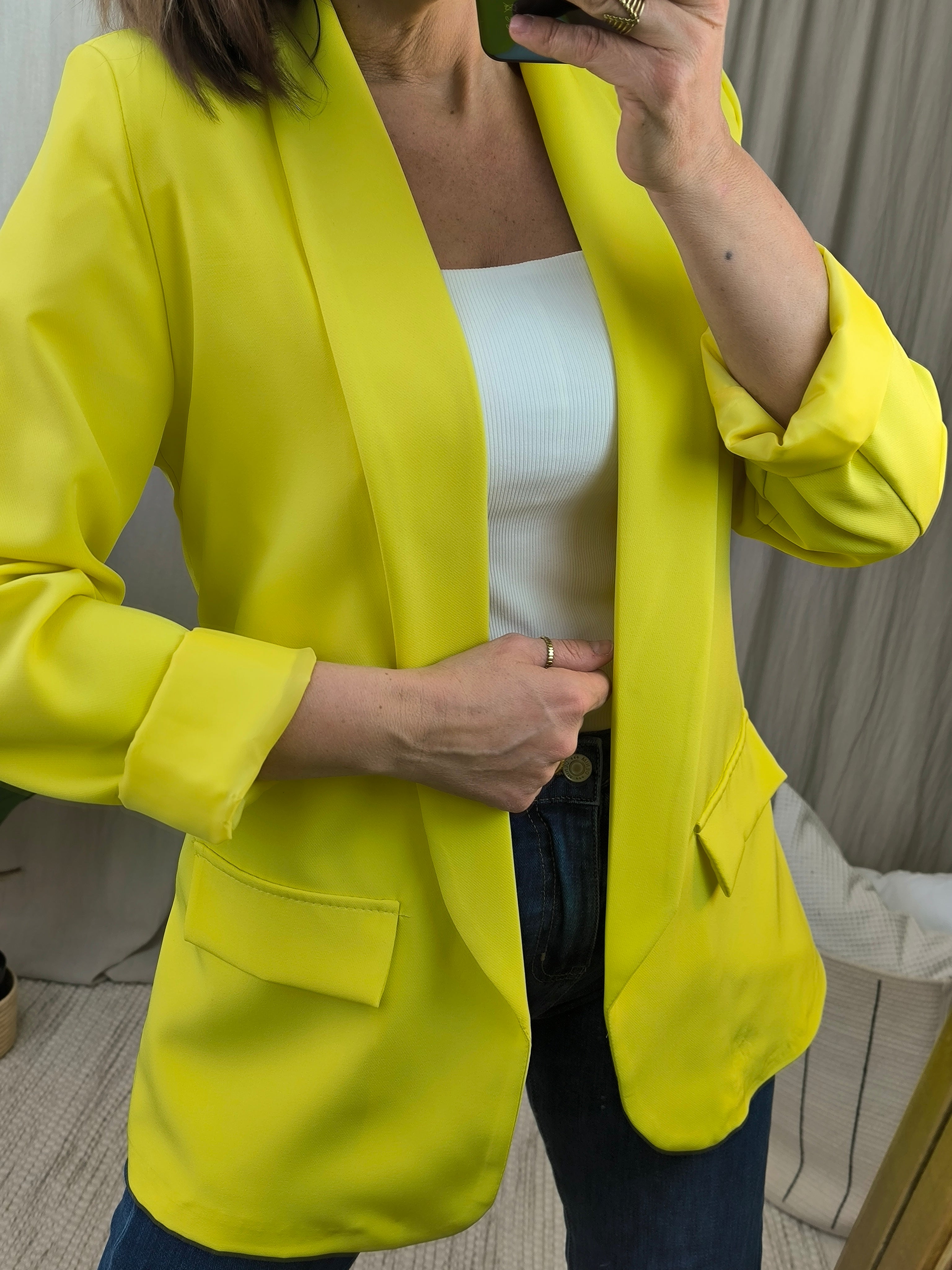 Blazer | Addict showroom