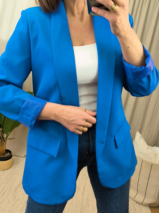 Blazer | Addict showroom