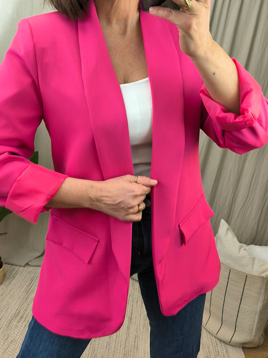 Blazer | Addict showroom