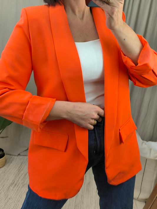 Blazer | Addict showroom
