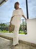 Robe maille