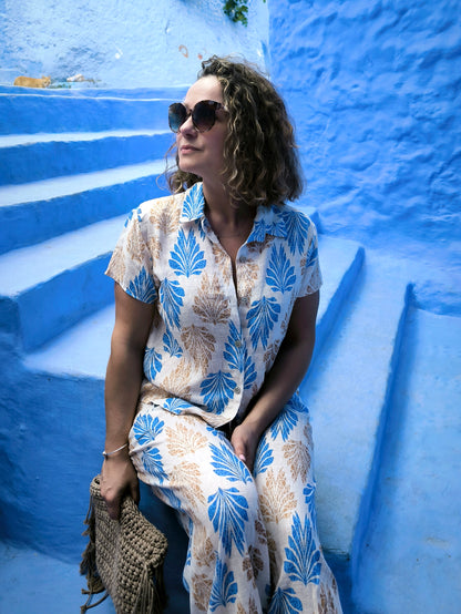 ENSEMBLE BLEU