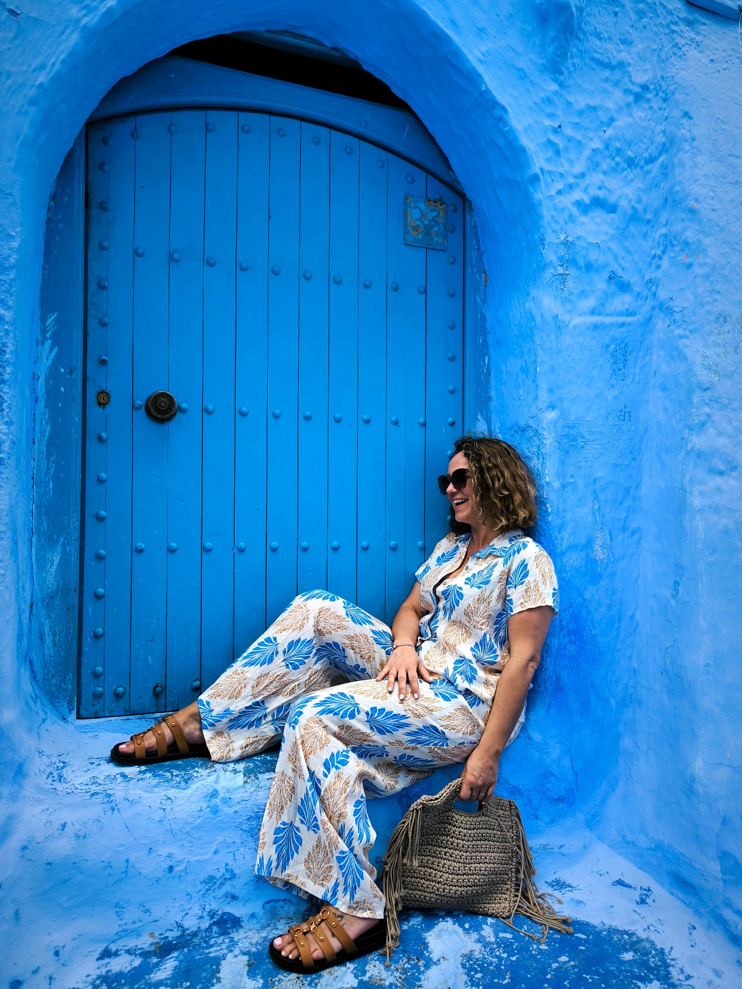 ENSEMBLE BLEU