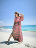 Robe rosa | Addict showroom