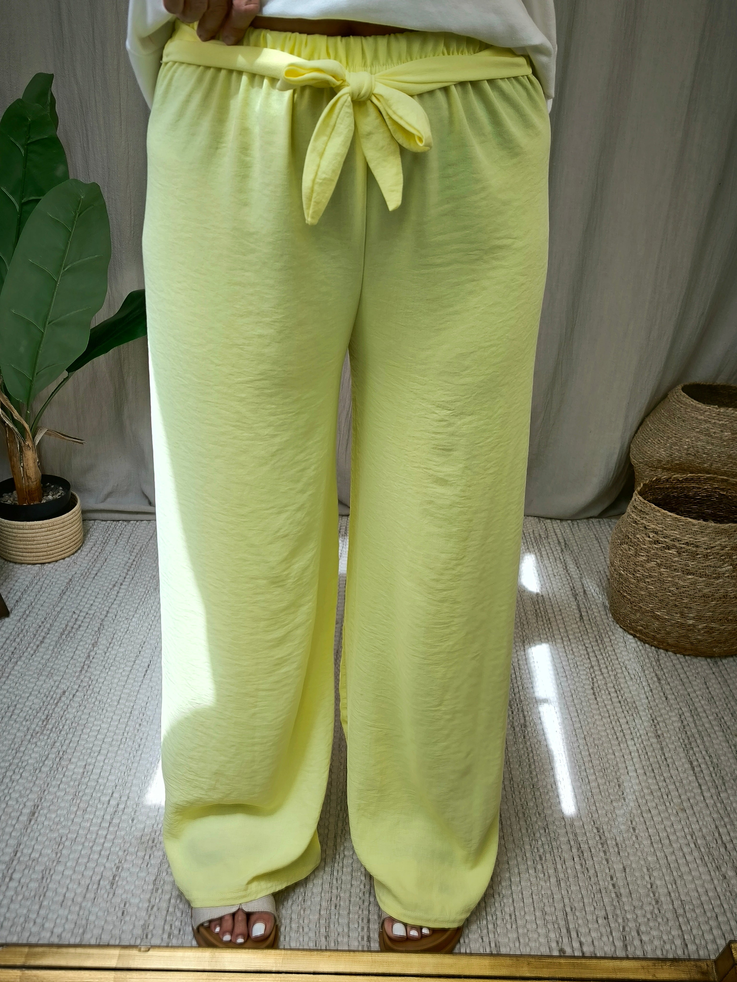 Palazzo jaune | Addict showroom