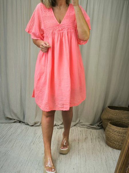 Robe cupidon addict de soldes hotsell