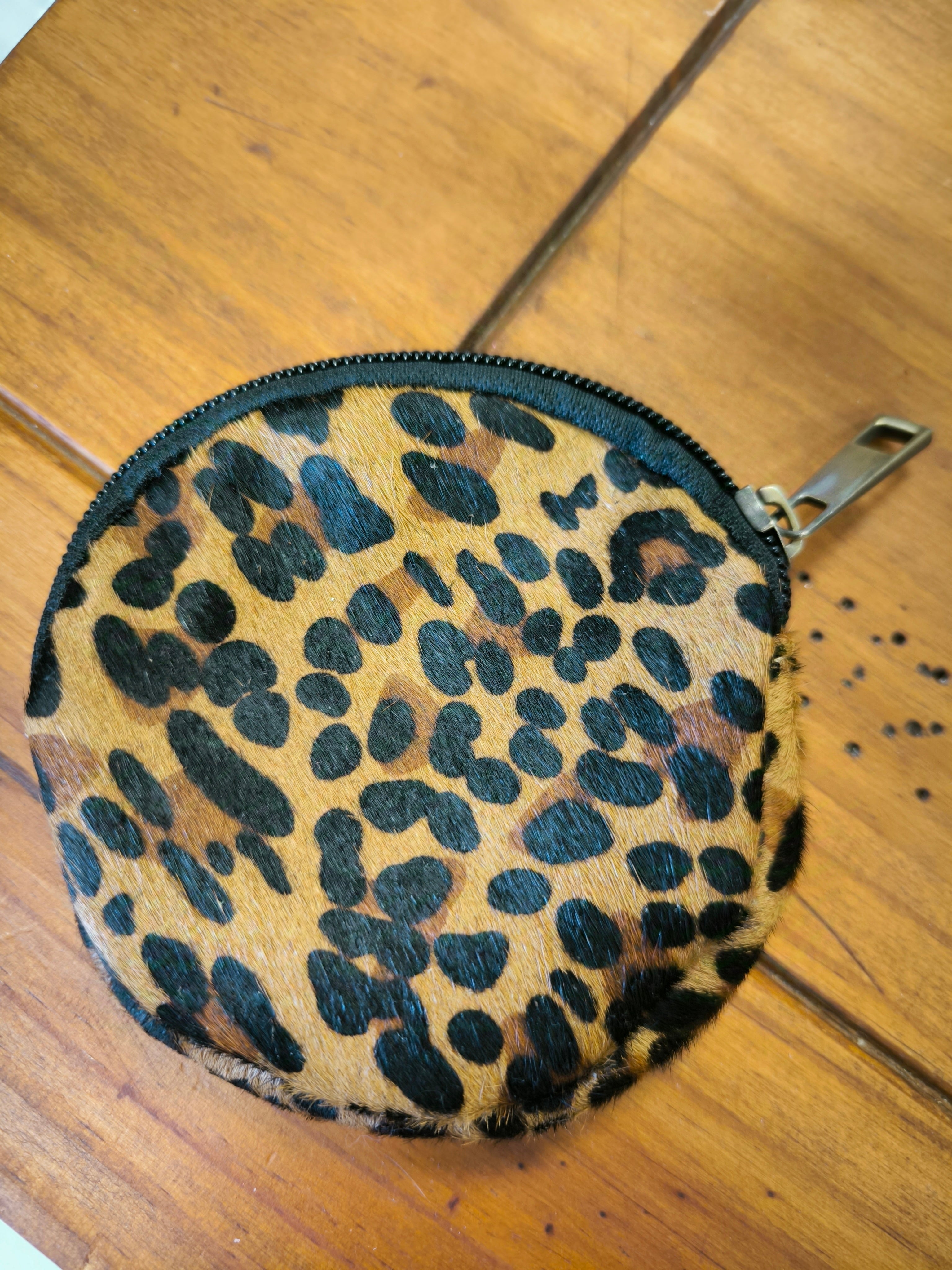 Porte monnaie Léo| Addict showroom