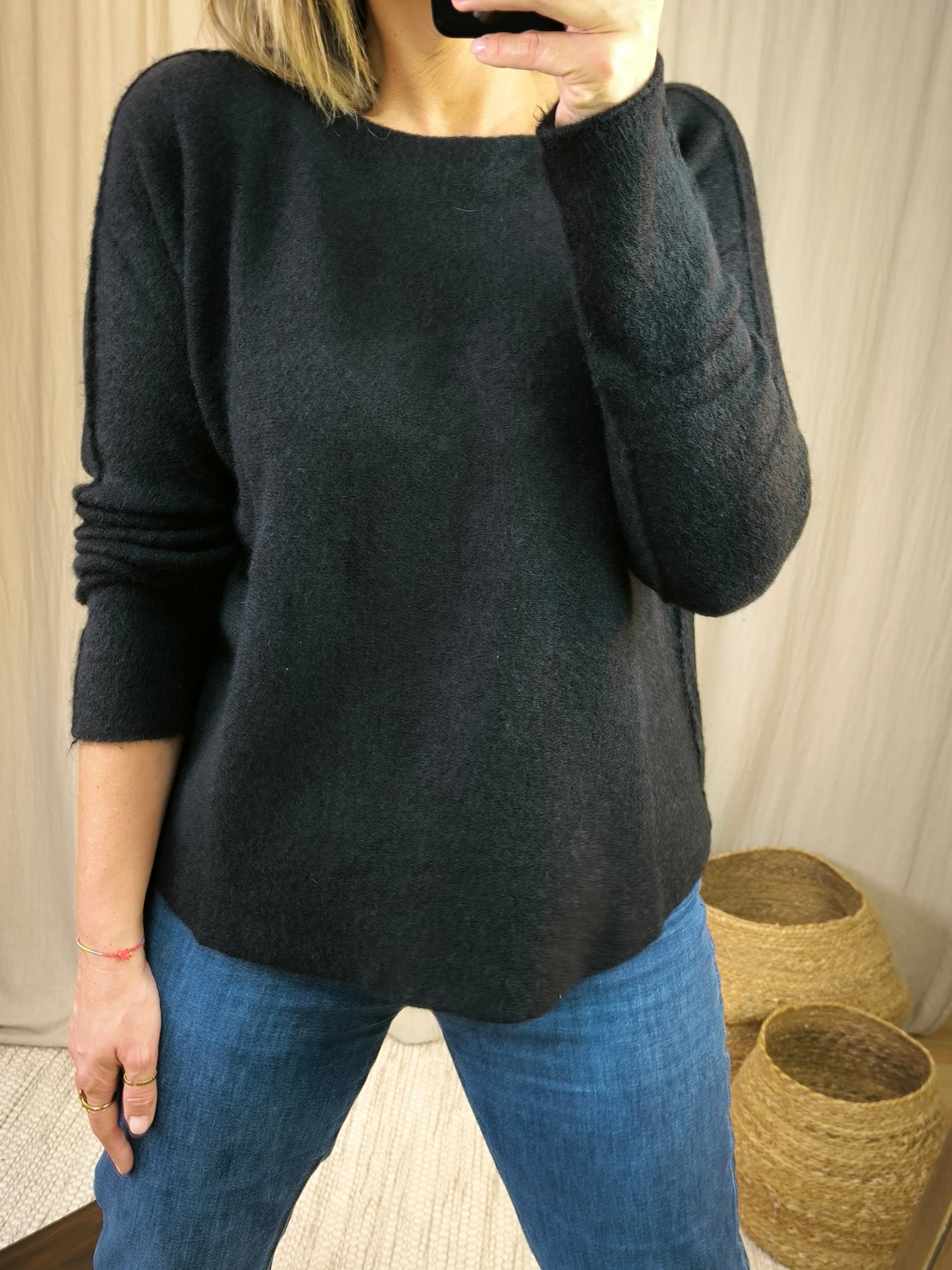Pull basic