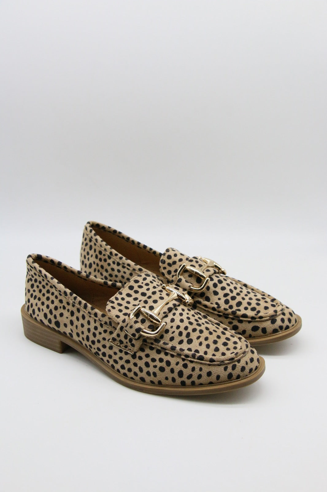Mocassins Léo