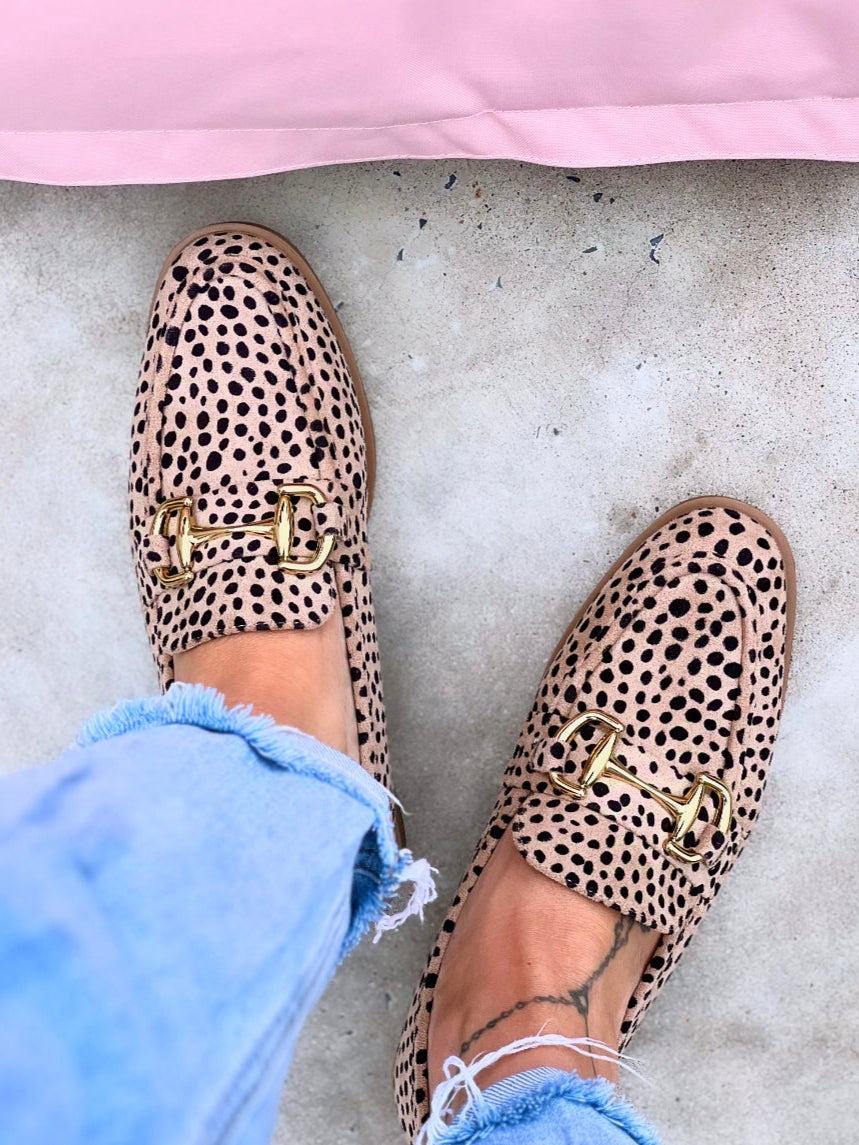 Mocassins Léo