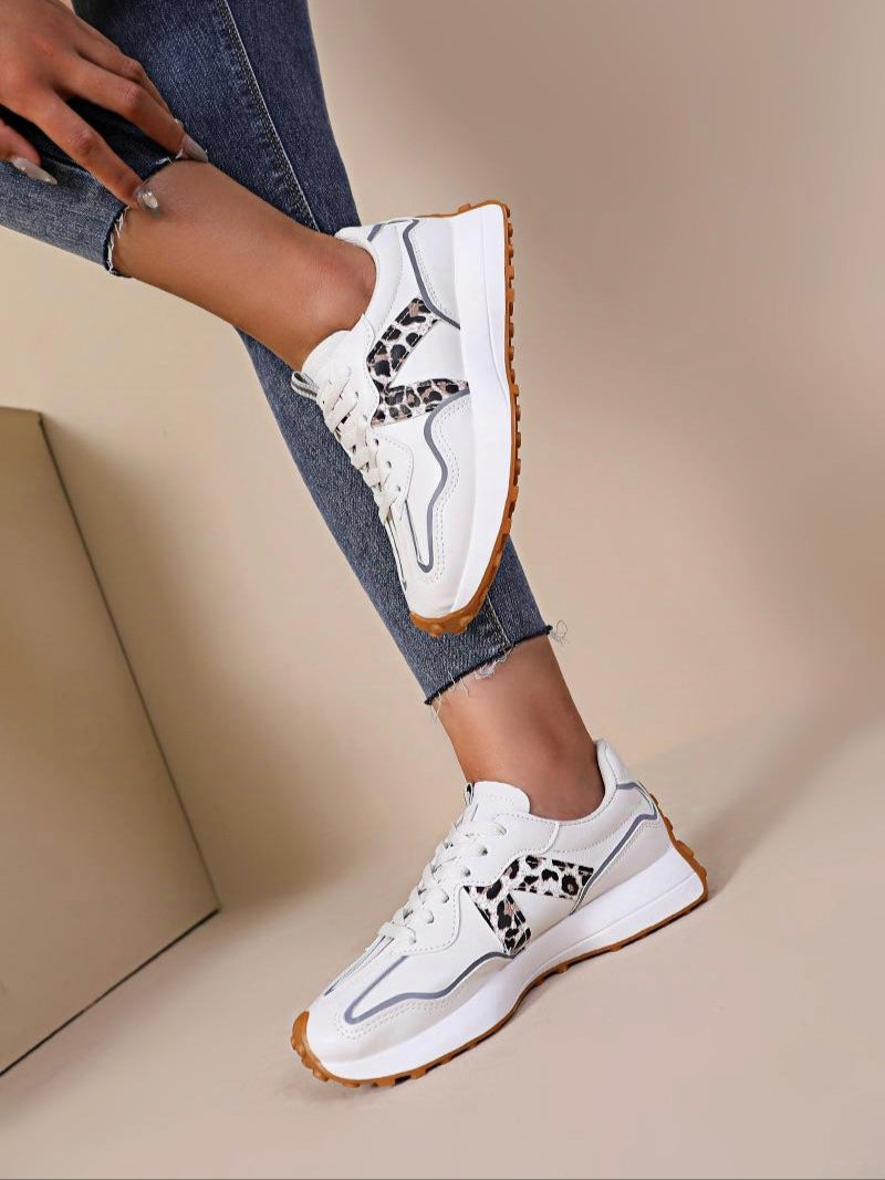 Basket Léo