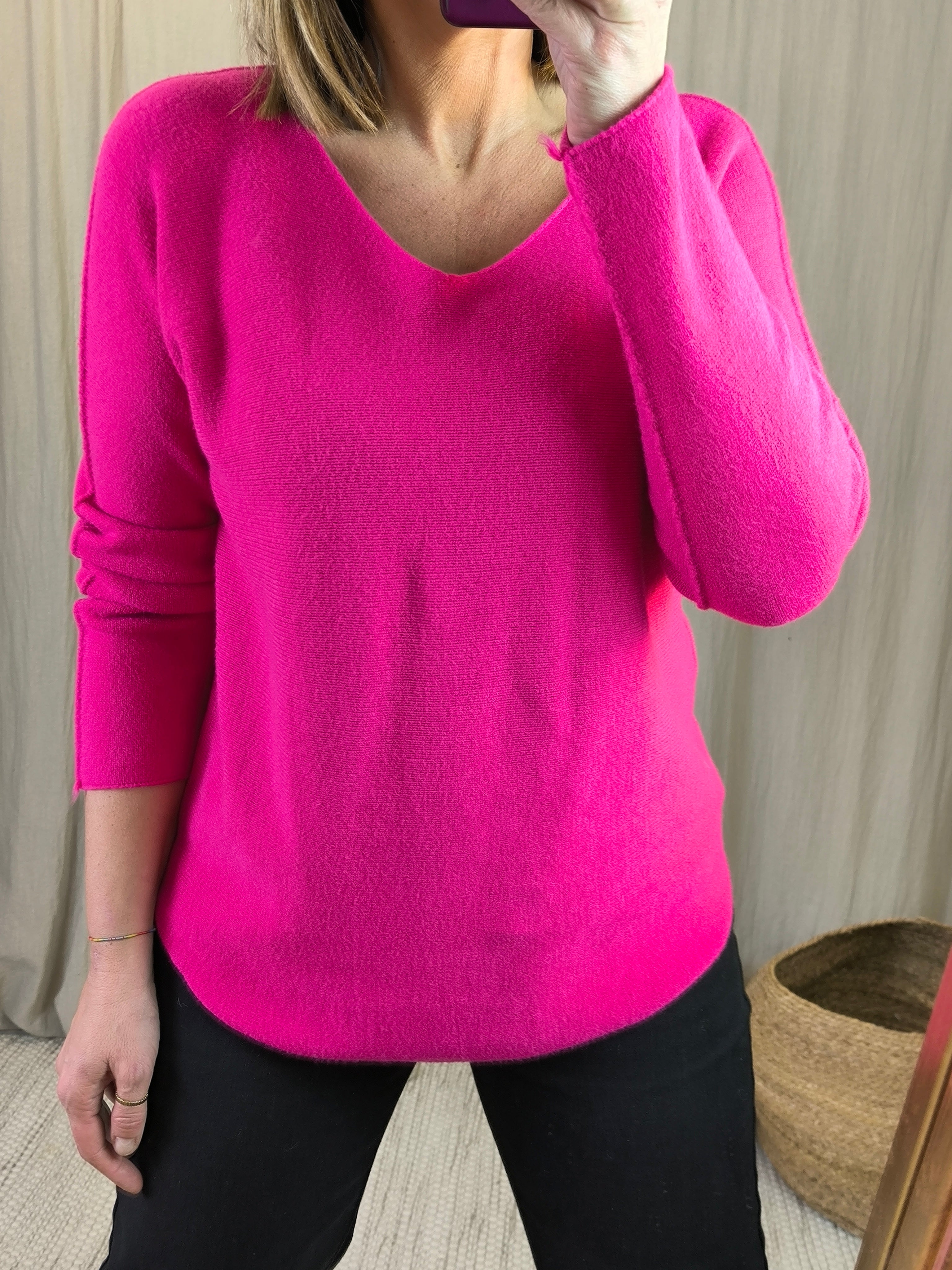 Pull basic
