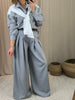 Pantalon Xtra large