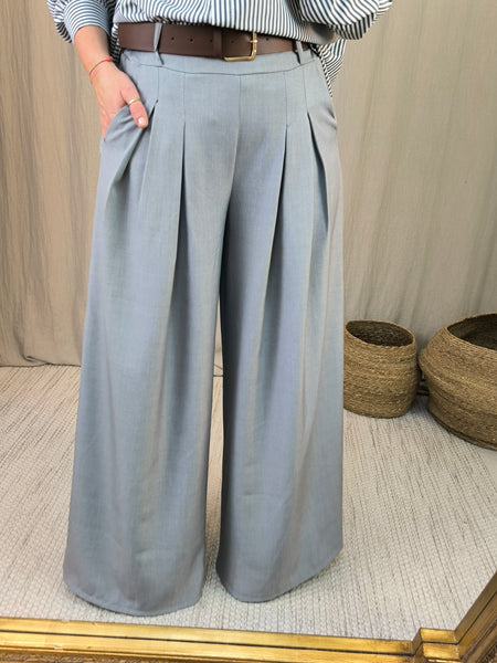 Pantalon Xtra large