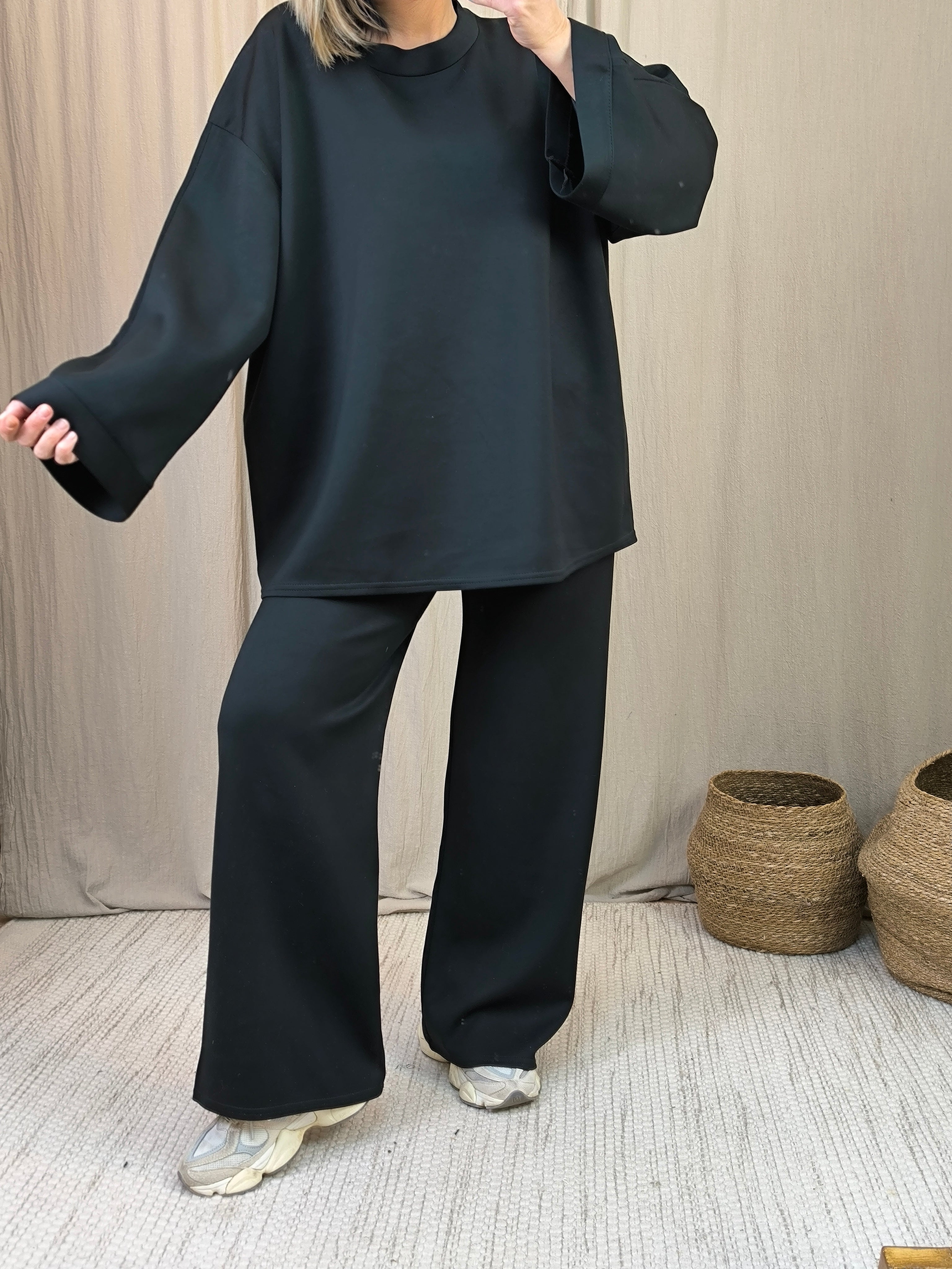 ensemble cosy