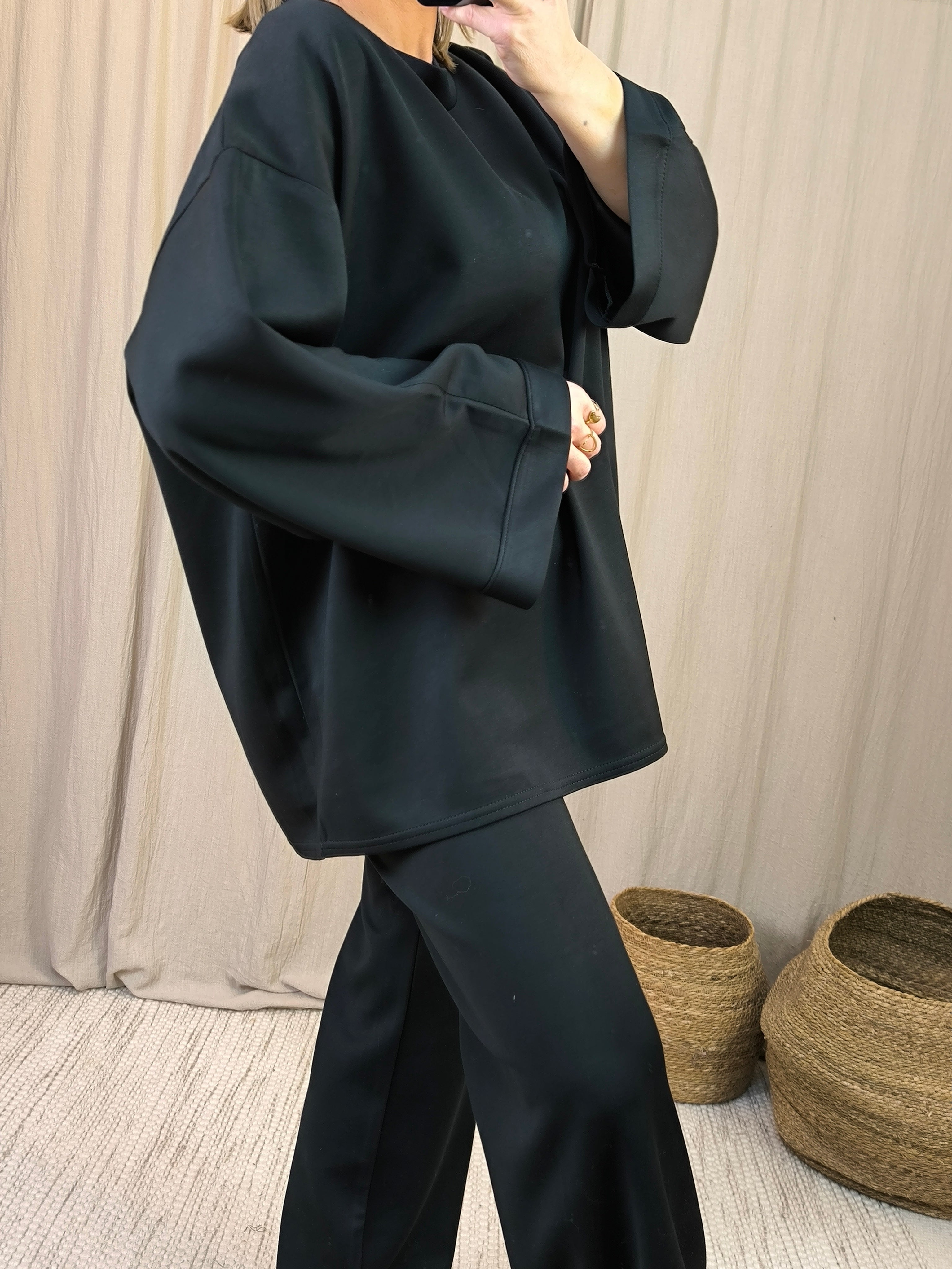 ensemble cosy