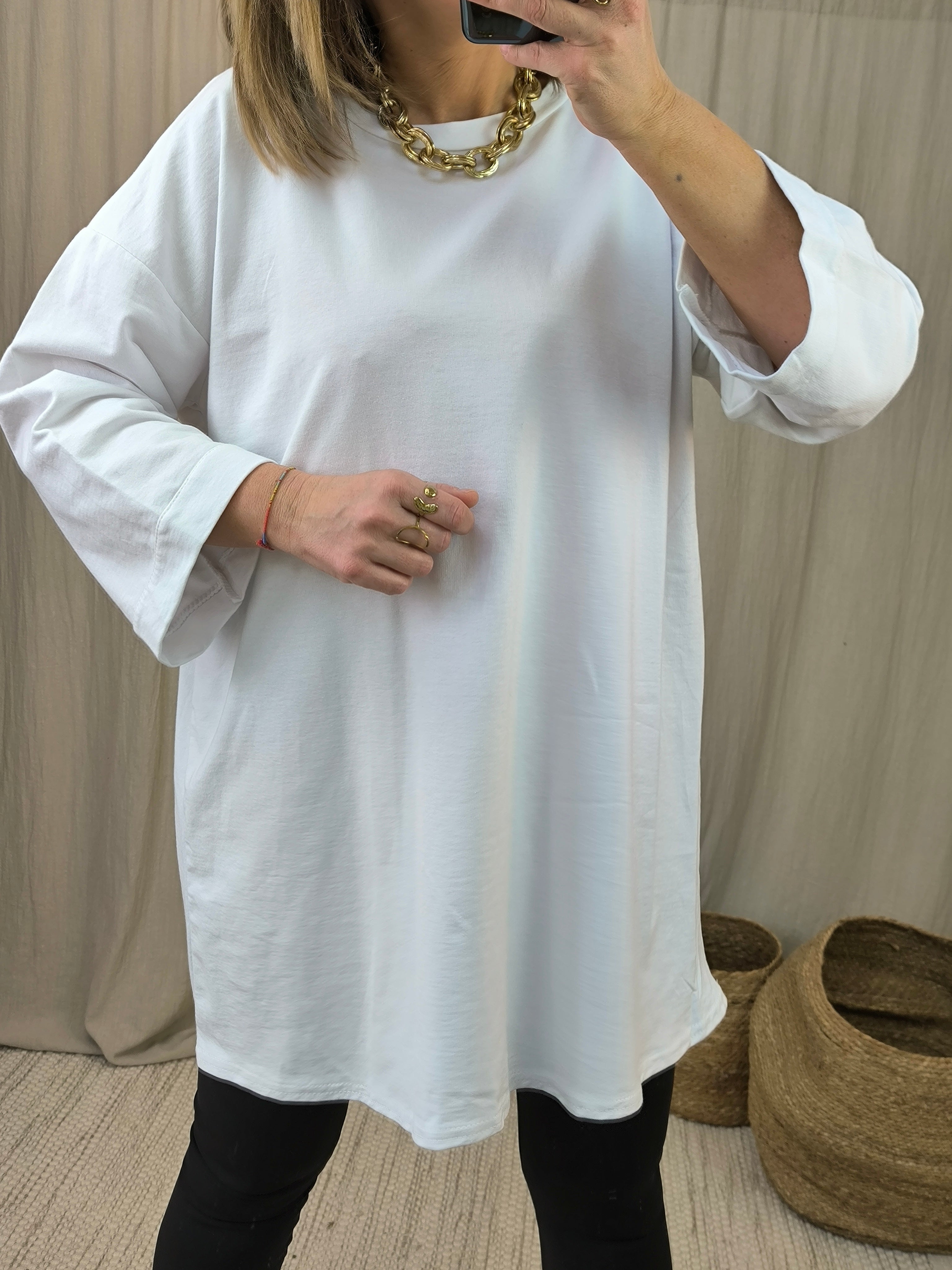 T shirt Long