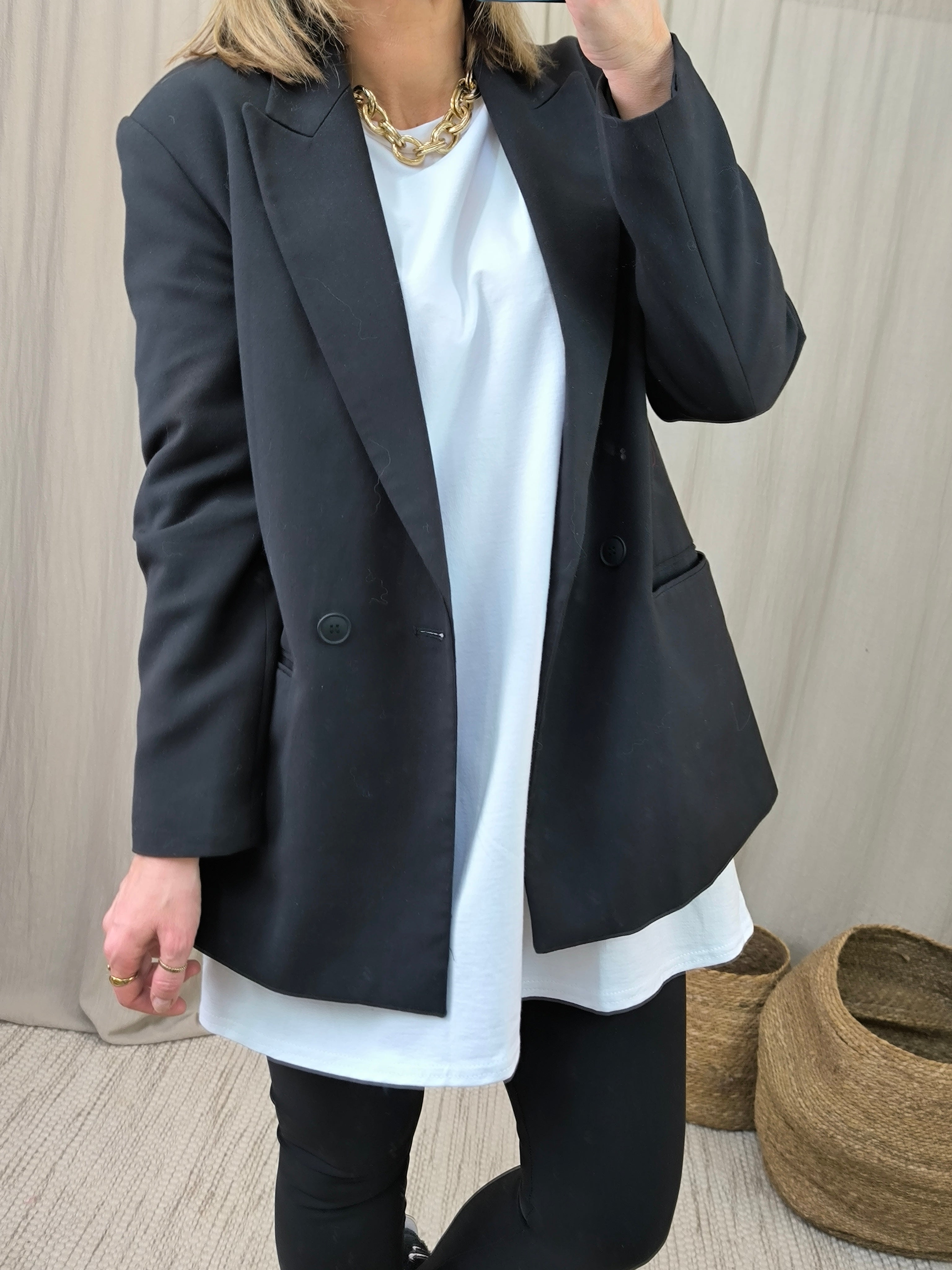 T shirt Long
