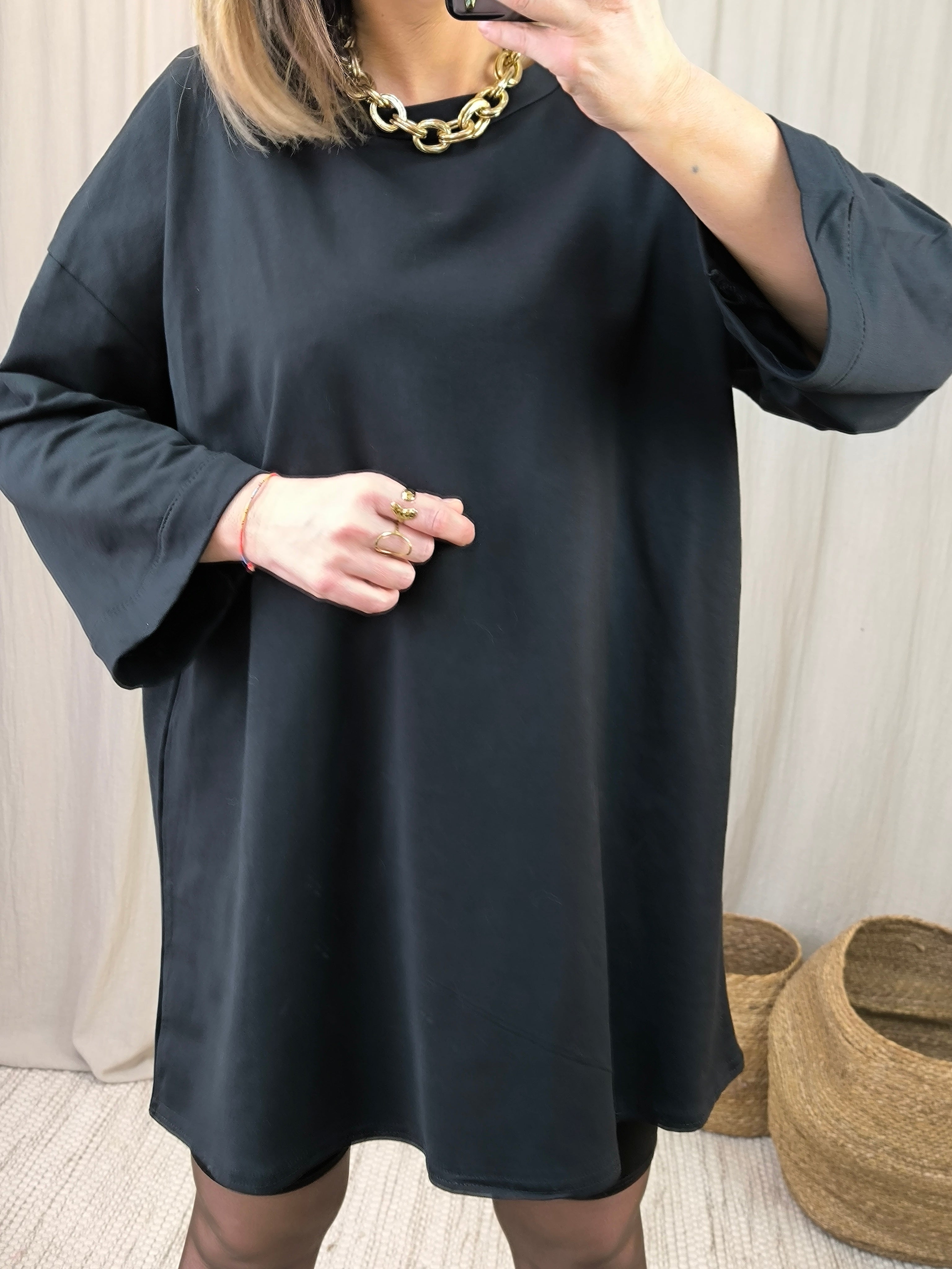 T shirt Long