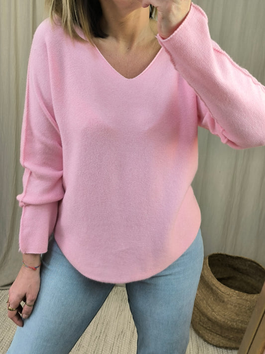 Pull doux