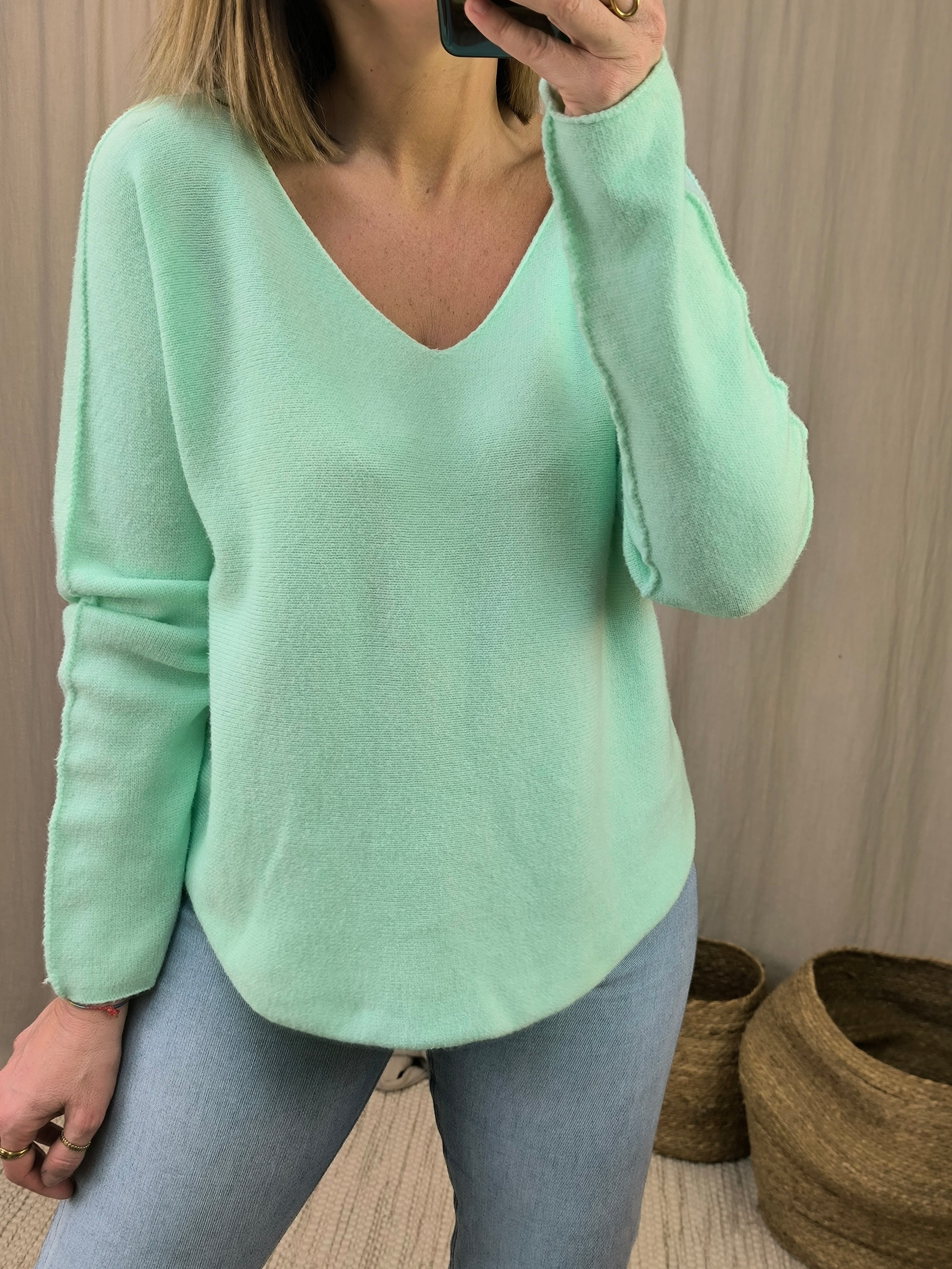 Pull basic
