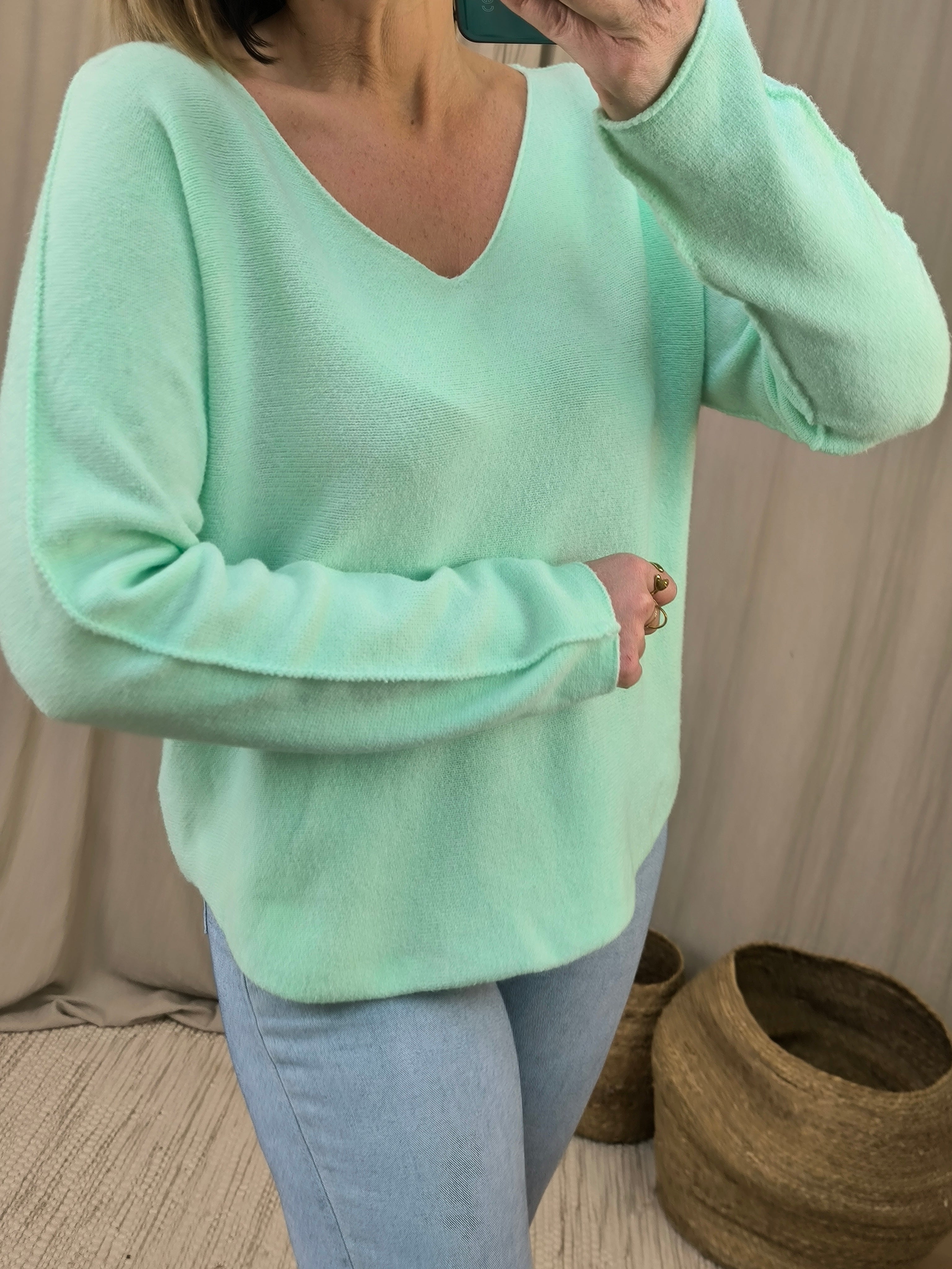 Pull basic