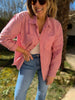 Chemise rayée