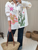 Blouse cactus