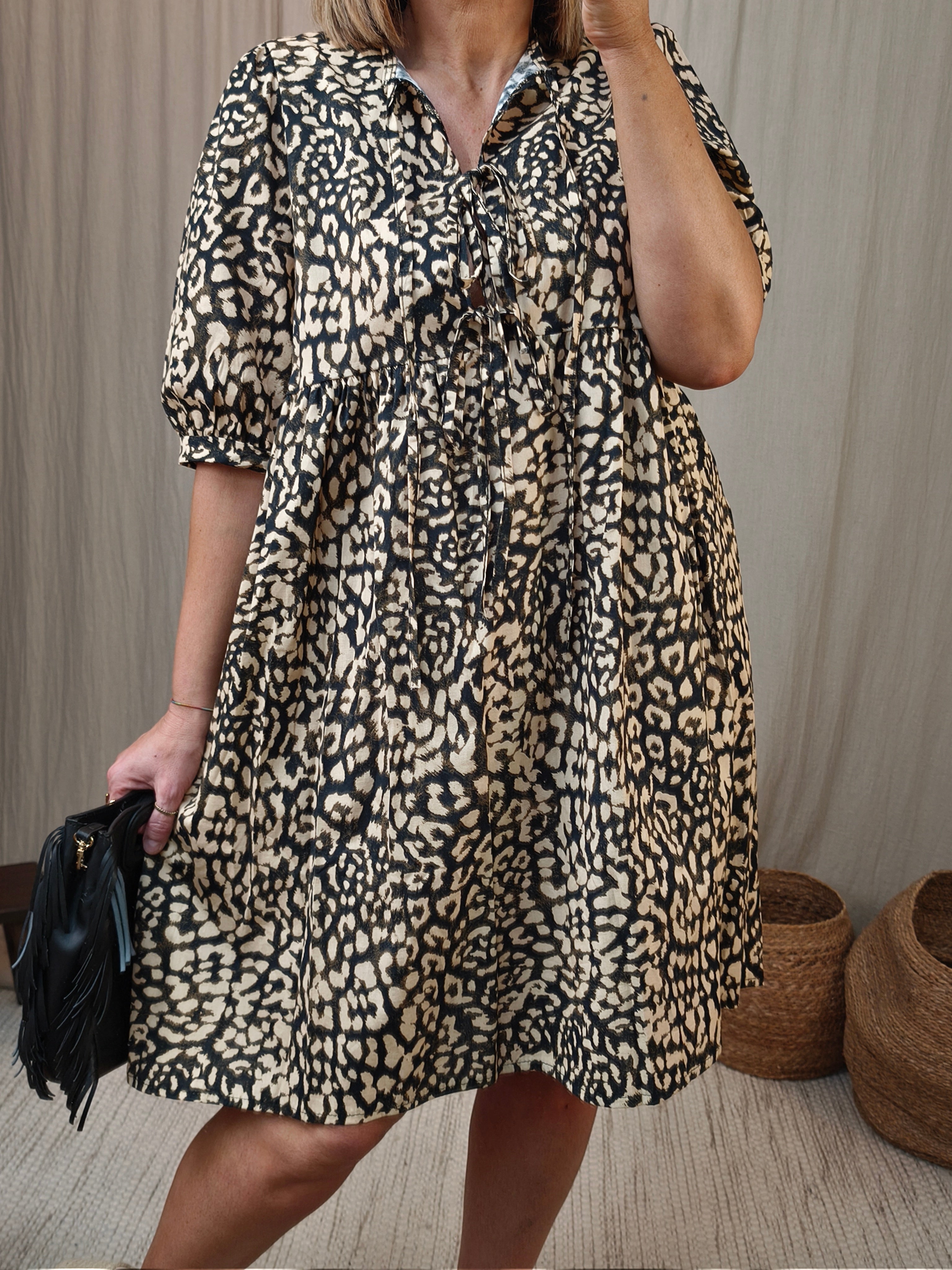 Robe Léo