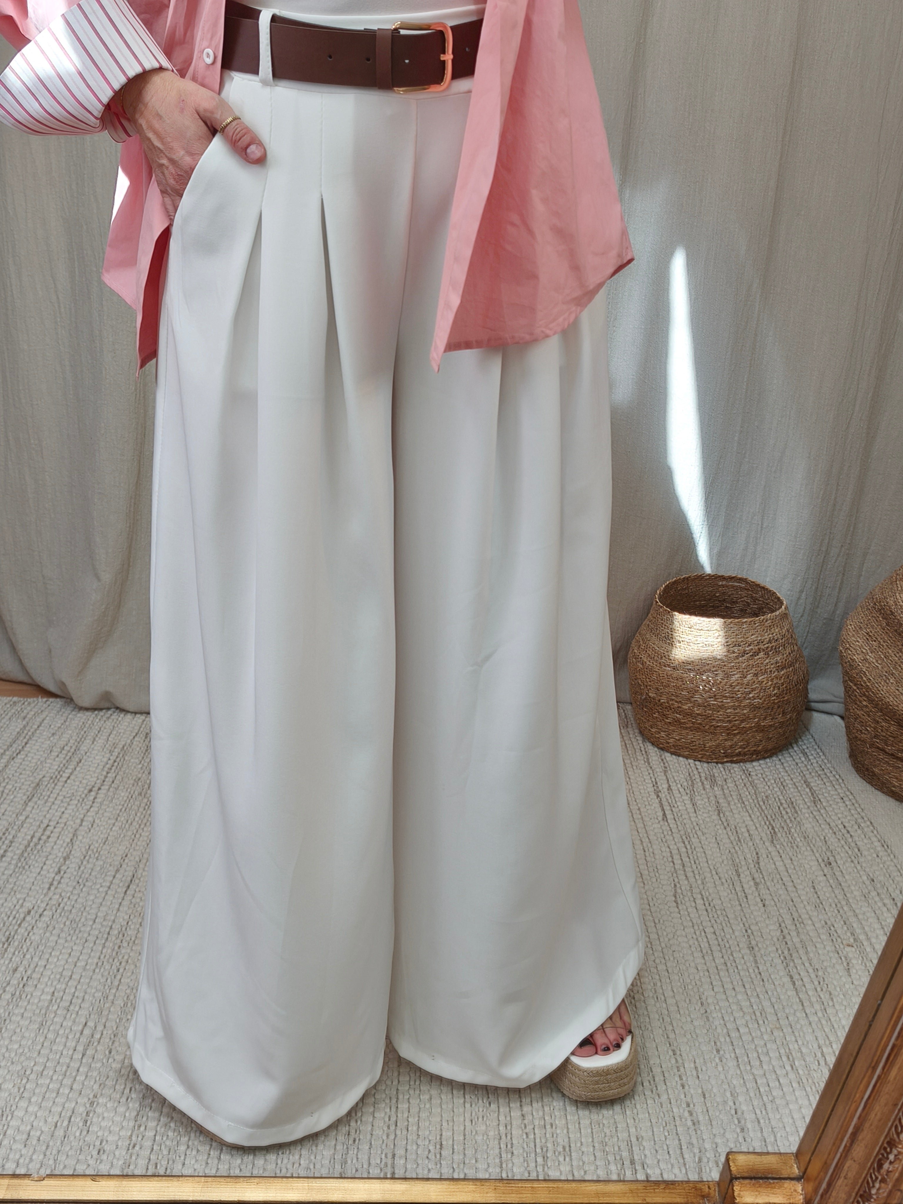 Pantalon Xtra large