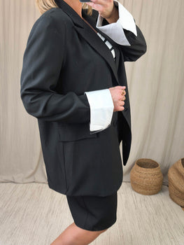 Blazer Revers