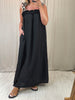 Robe froufrou Léo