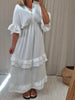Robe volant