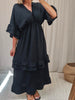 Robe volant