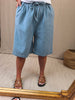 Bermuda jean
