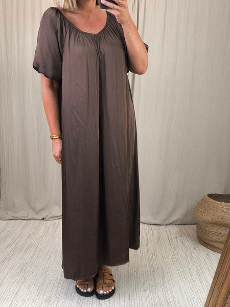 Robe choco