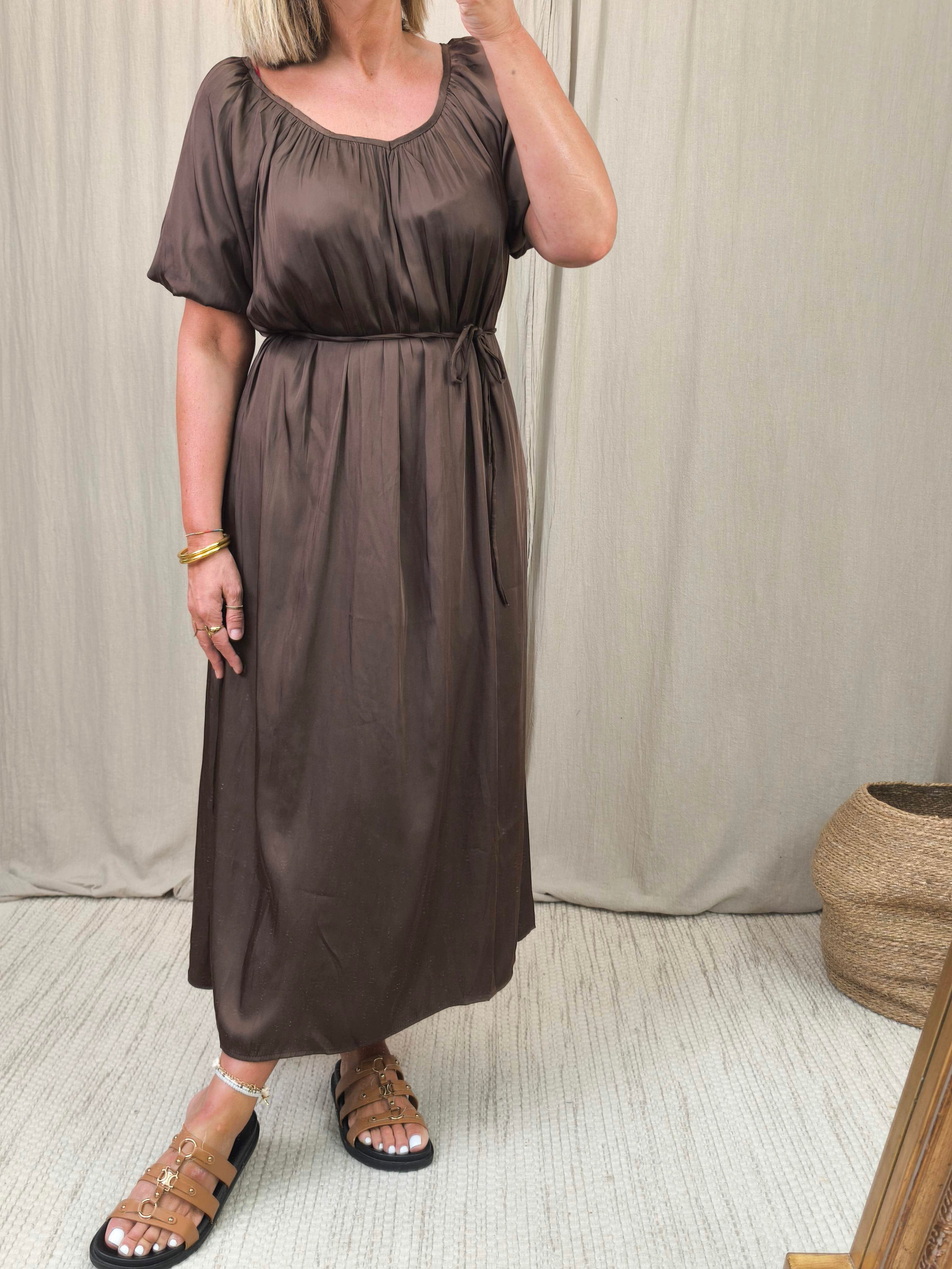 Robe choco