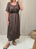 Robe choco