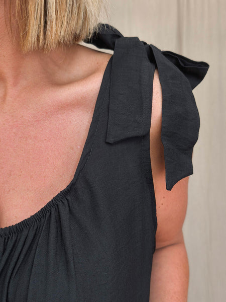 Robe noeud